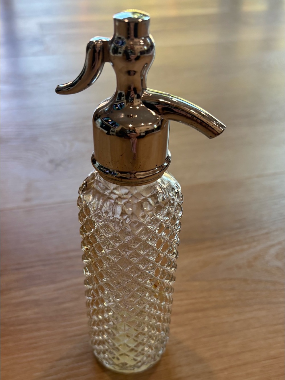 Avon Windjammer Bottle